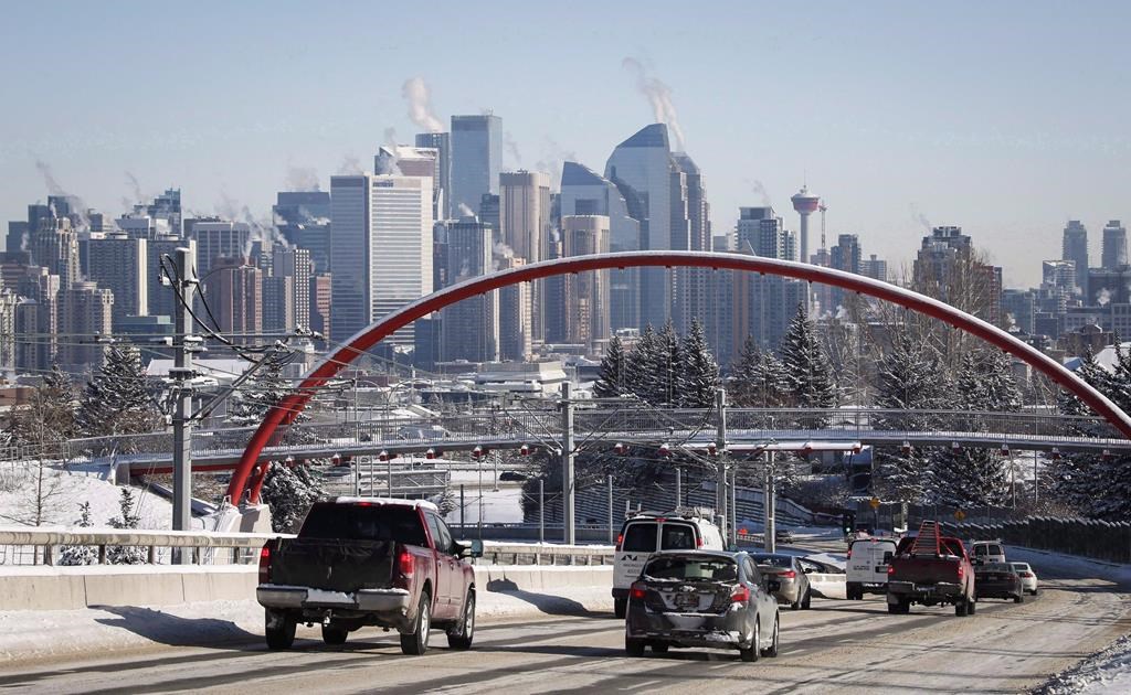 L'Alberta mettra en place un corridor de sécurité sur ses routes