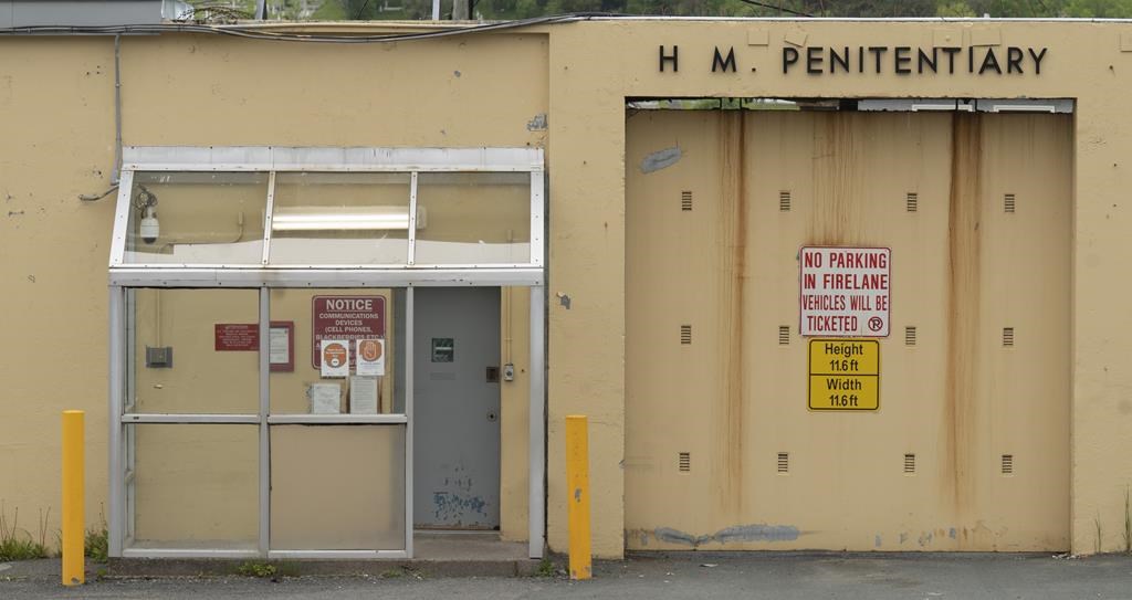 T-N-L: des détenus dénoncent les conditions dans la plus grande prison de la province
