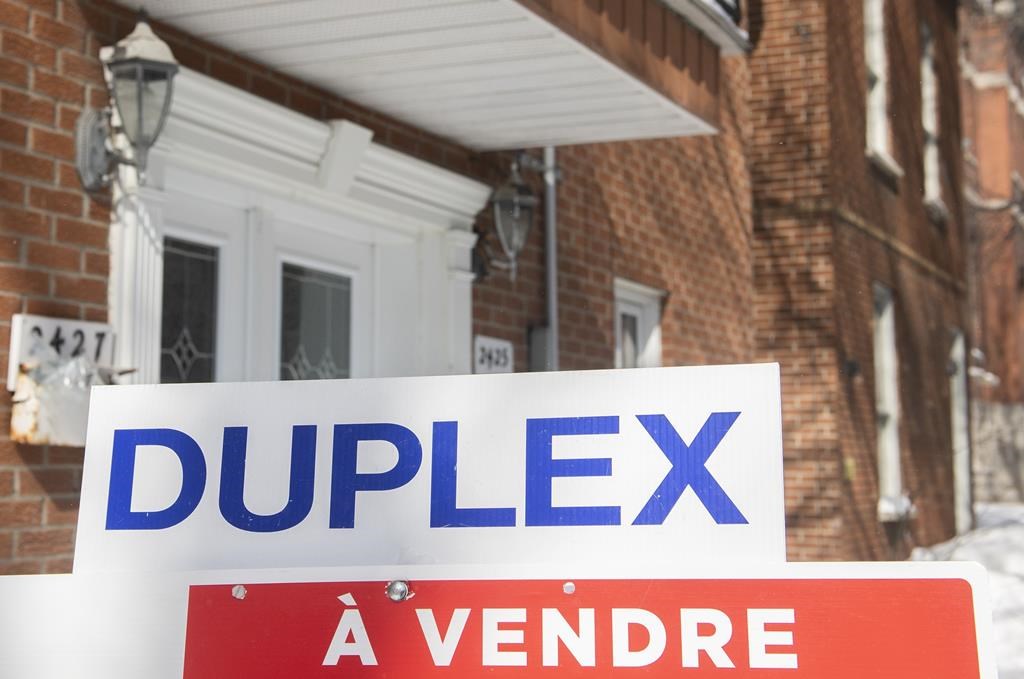 Blâmés pour la crise du logement, les libéraux devront proposer des voies de solution