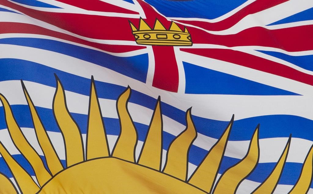 Des Premières Nations «ferment» un parc en Colombie-Britannique
