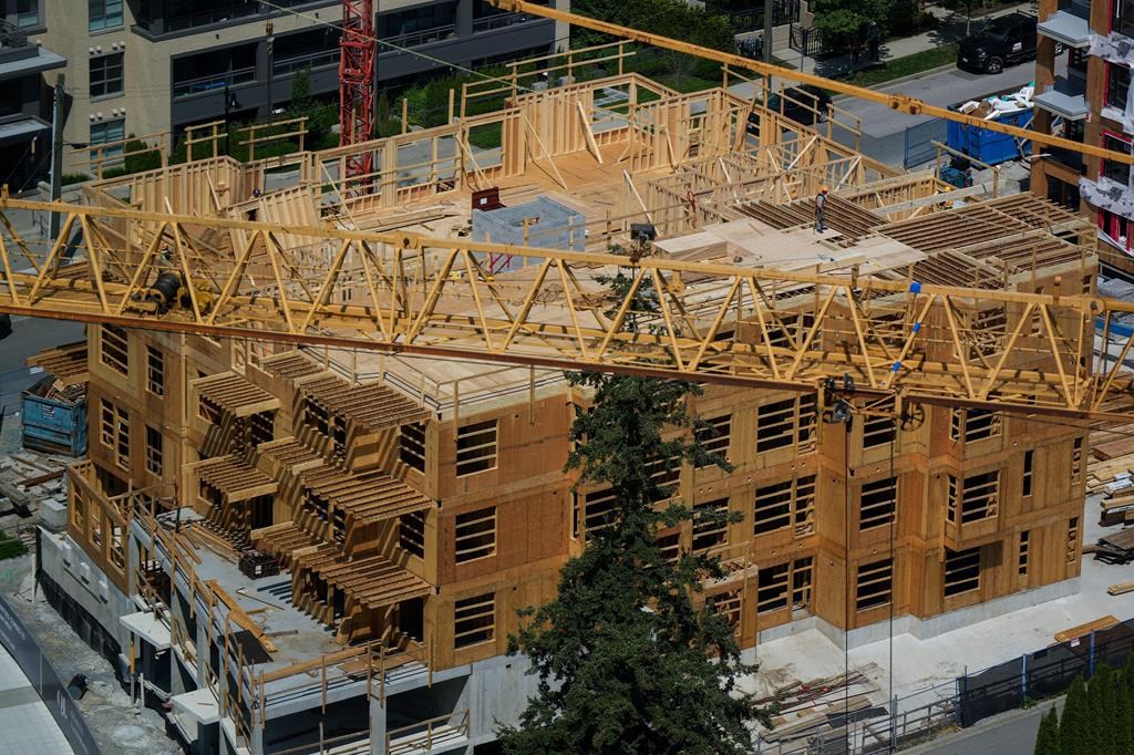 L'innovation dans le secteur de la construction doit être stimulée, selon des experts