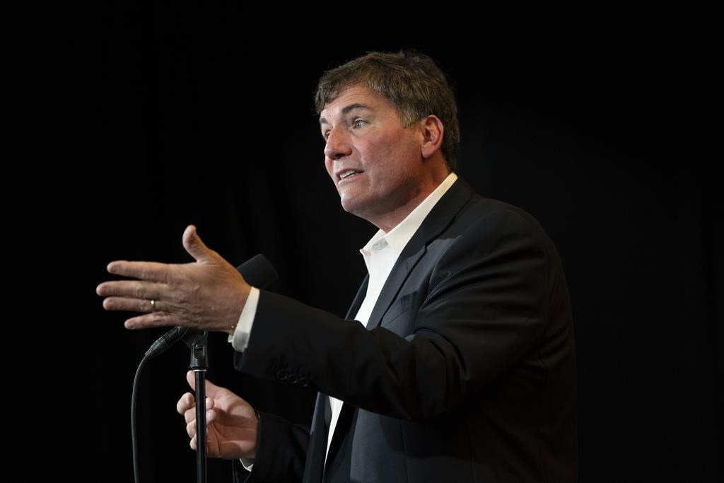 Rapport Rouleau: LeBlanc informera bientôt Trudeau sur la réponse du gouvernement