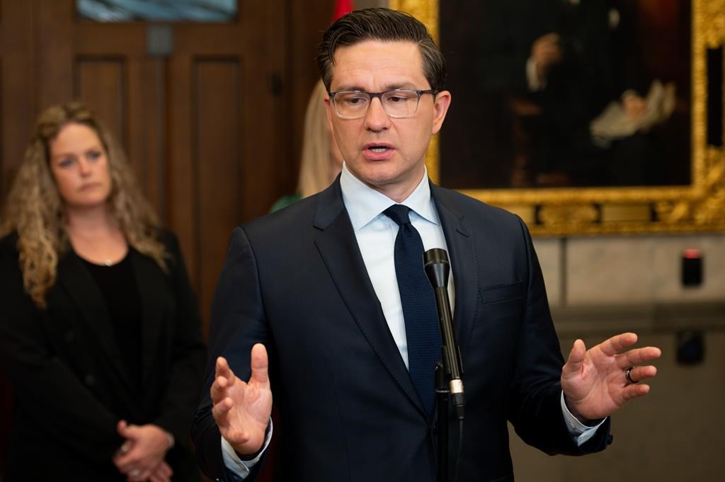 Transfert de Bernardo:des fonctionnaires discutent du projet de loi des conservateurs