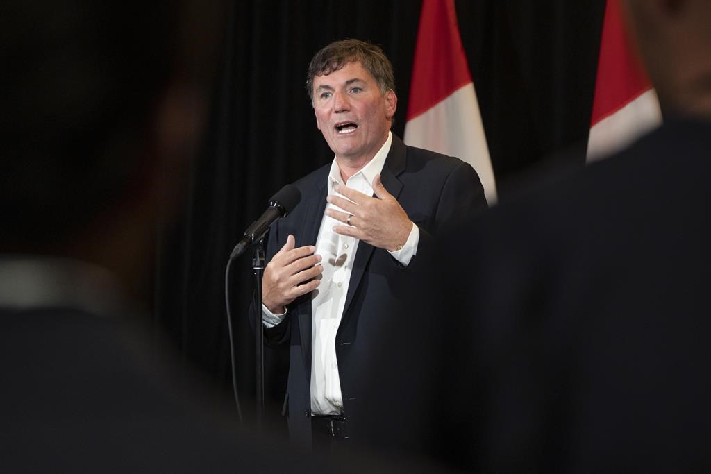 Ottawa dit progresser dans la protection des infrastructures essentielles