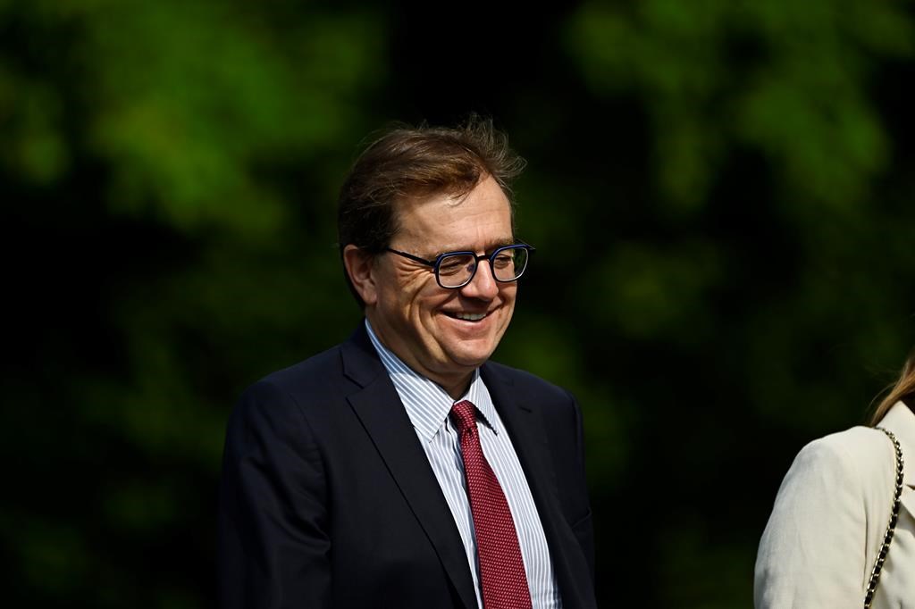L'engagement de planter 2 milliards d'arbres est sur la bonne voie, selon Ottawa