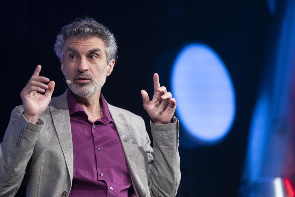 Yoshua Bengio fera partie d'un conseil consultatif de l'ONU sur les technologies