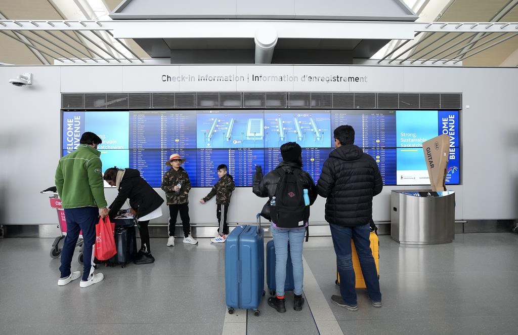 La Cour suprême entendra les compagnies aériennes sur l'indemnisation des passagers
