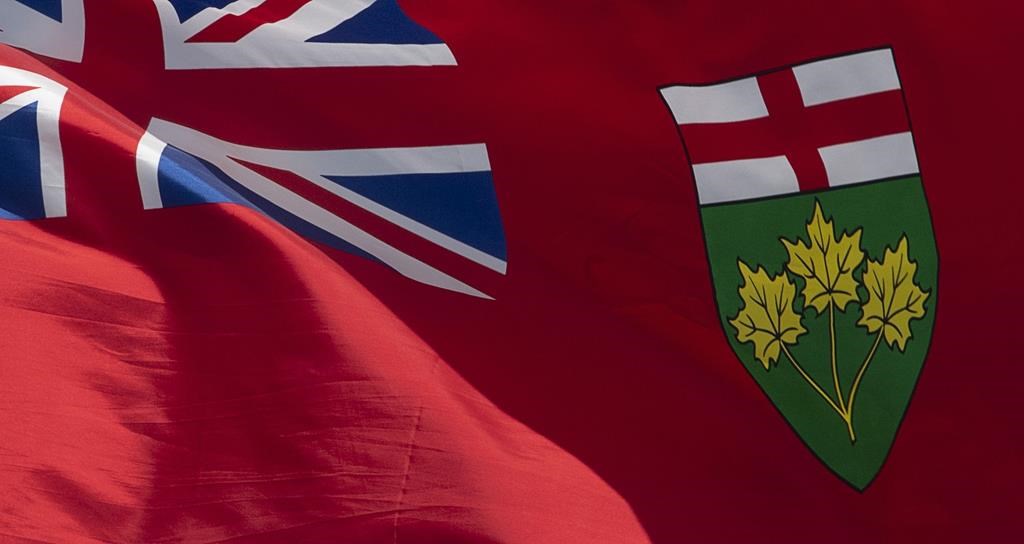 Une Franco-Ontarienne, Edith Dumont, sera lieutenante-gouverneure de l'Ontario