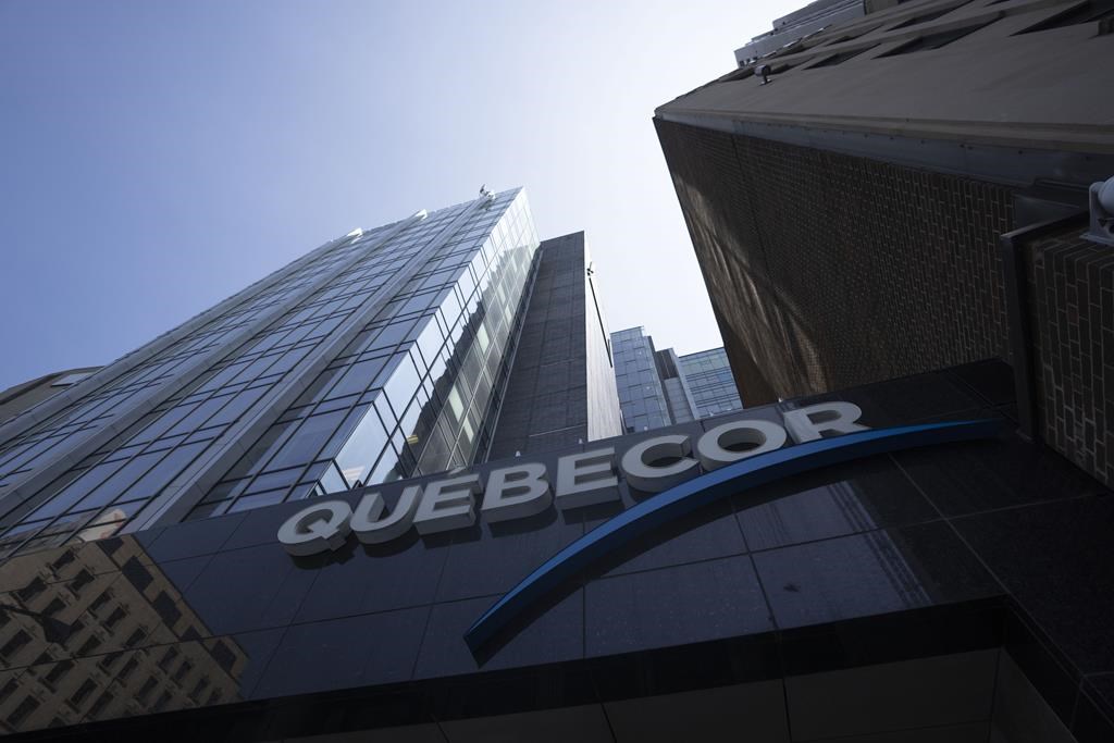 Québecor débranchera sa chaîne de télévision communautaire MAtv Montréal