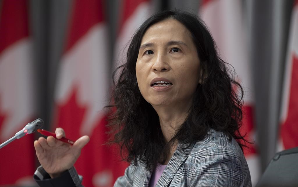 Agence de la santé publique du Canada: activité récente de COVID-19 modérée au Québec