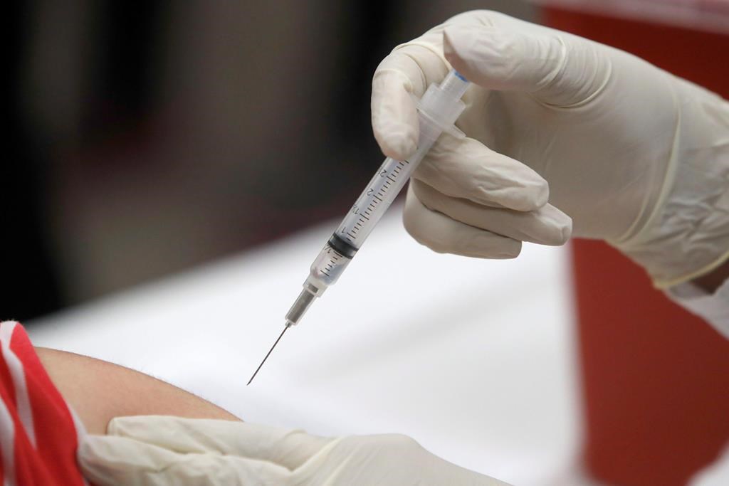 Les libéraux laissent l’Institut international de vaccins dans l'expectative