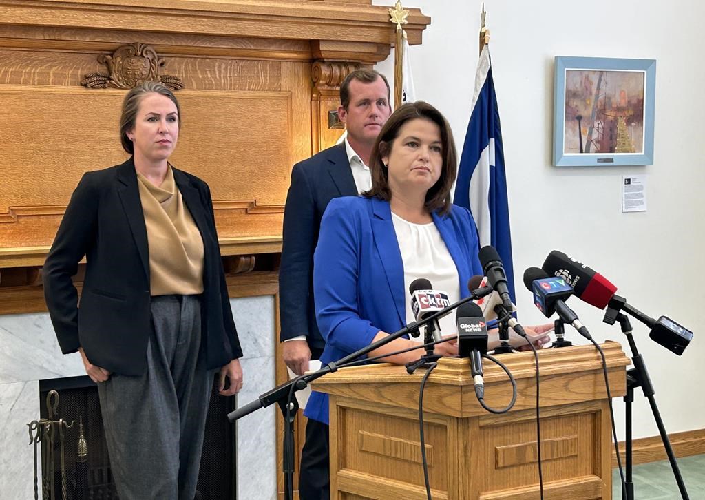 Les sociétés d'État de la Saskatchewan signalent des pertes de revenus