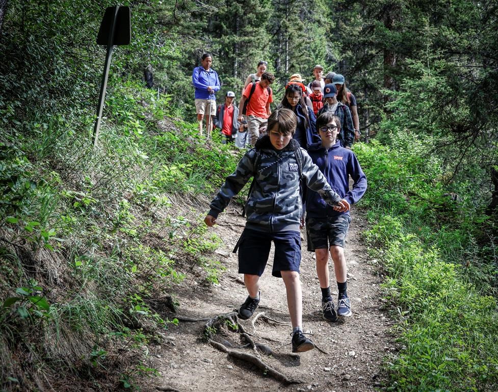 Un camp d'été pour outiller les jeunes adultes canadiens face à leur avenir