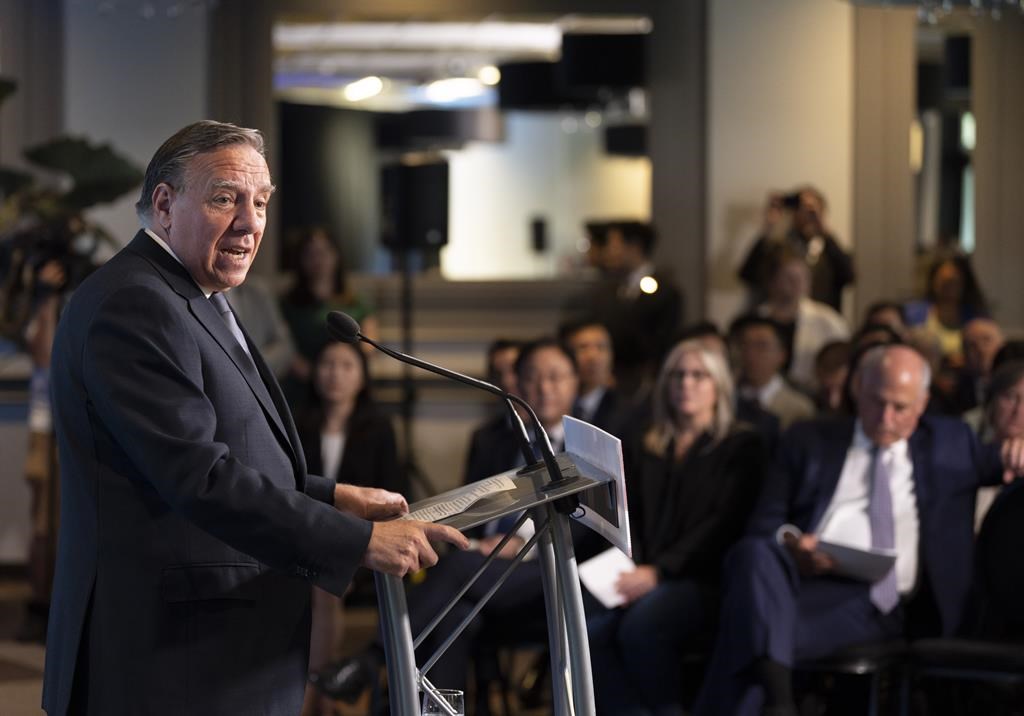 Complémentaire «en temps et lieu» dans Jean-Talon, dit Legault