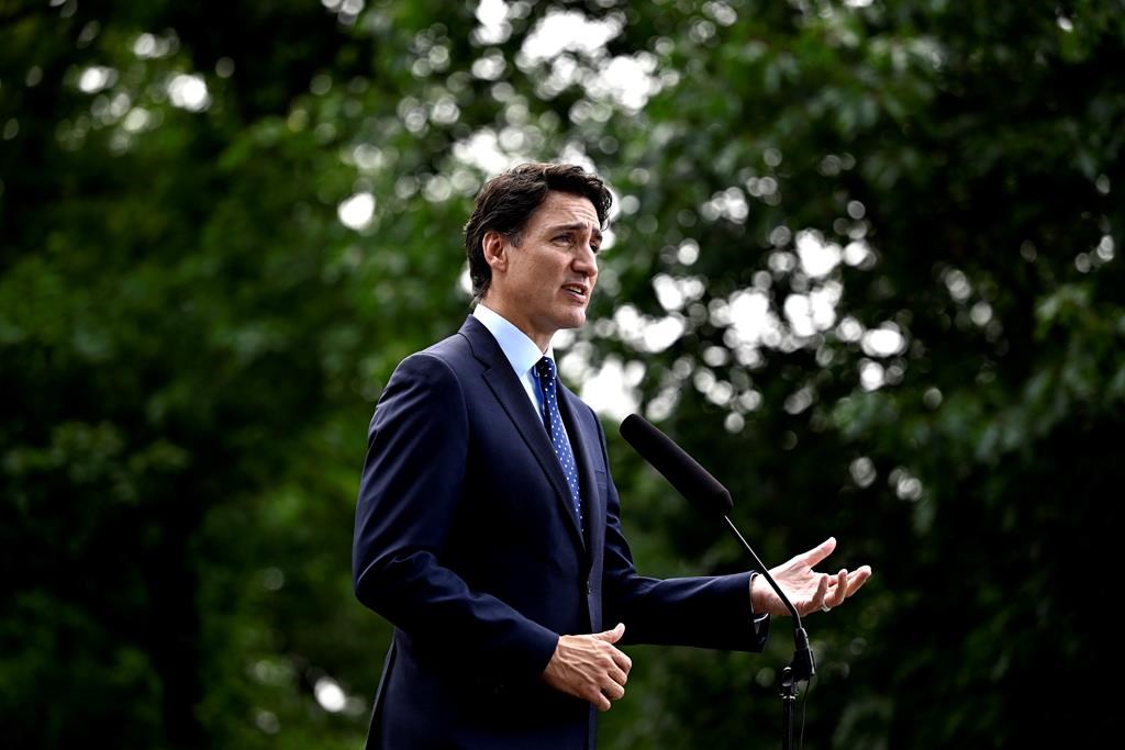 Le nouveau cabinet fédéral en «retraite» la semaine prochaine à Charlottetown