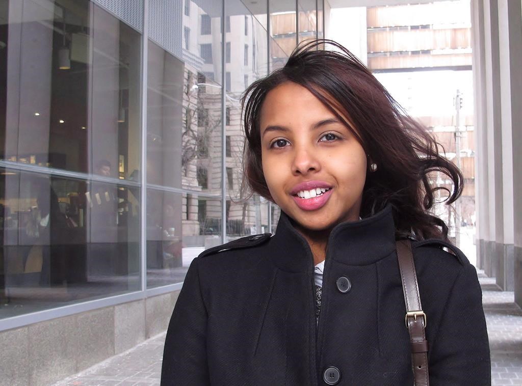Demande d'action collective contre les «interpellations sans motif» à Toronto