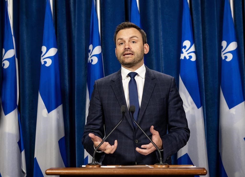 Le congrès du Comité des jeunes du PQ a lieu ce week-end, à Québec