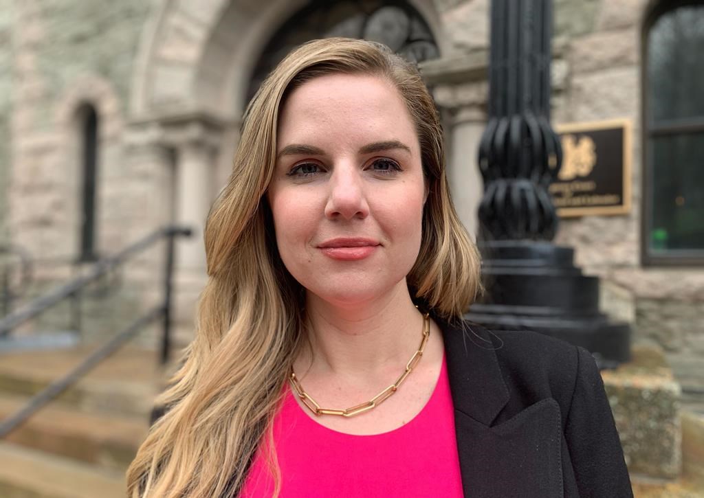 Une femme veut que sa poursuite contre la Fondation Trudeau soit entendue à T.-N.-L.