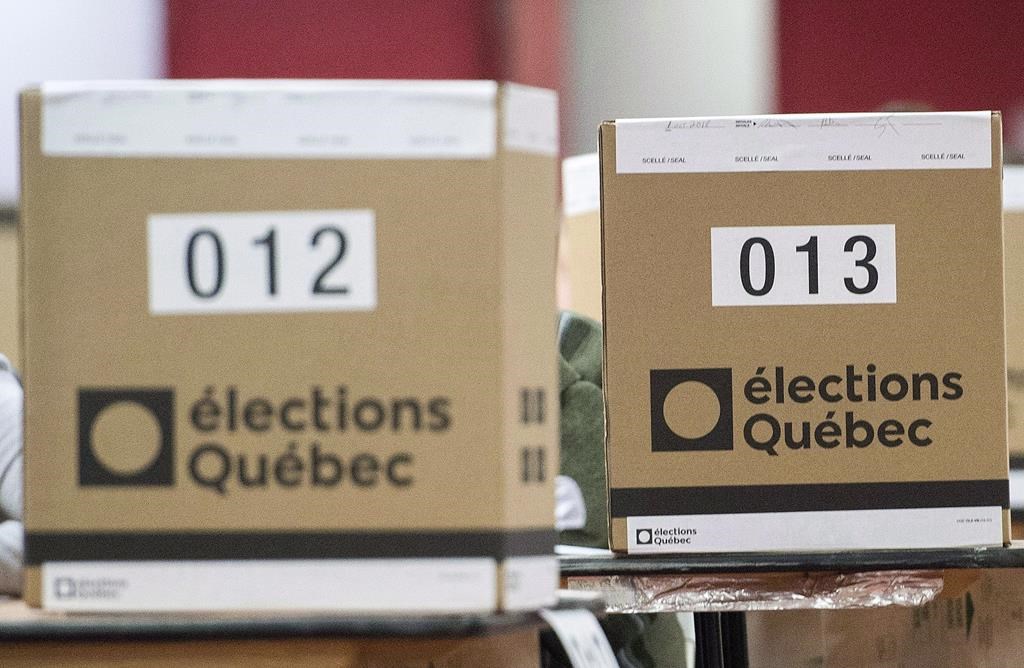 Pascal Paradis sera candidat pour le PQ dans Jean-Talon