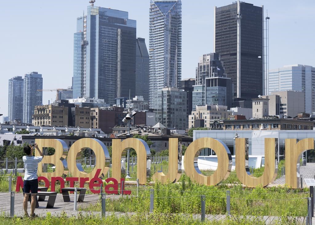 Tourisme Montréal: mi-saison satisfaisante, fin de saison prometteuse