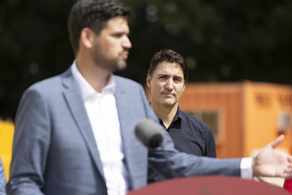 Logement: les libéraux paraissent adoucir le ton dans leur message aux maires
