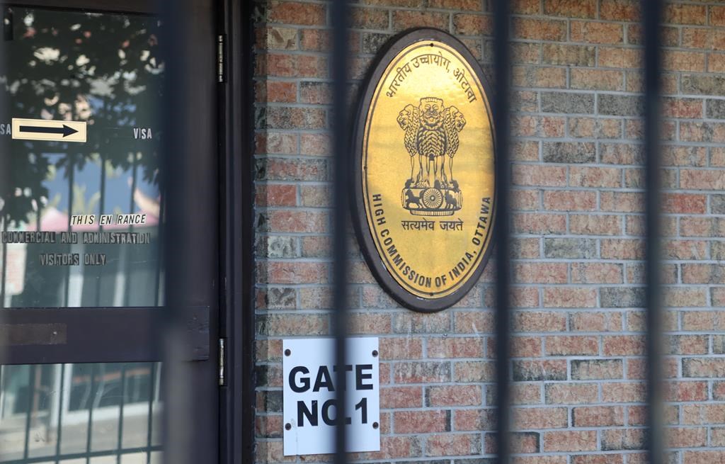 Les tensions diplomatiques entre le Canada et l’Inde pourraient durer des mois