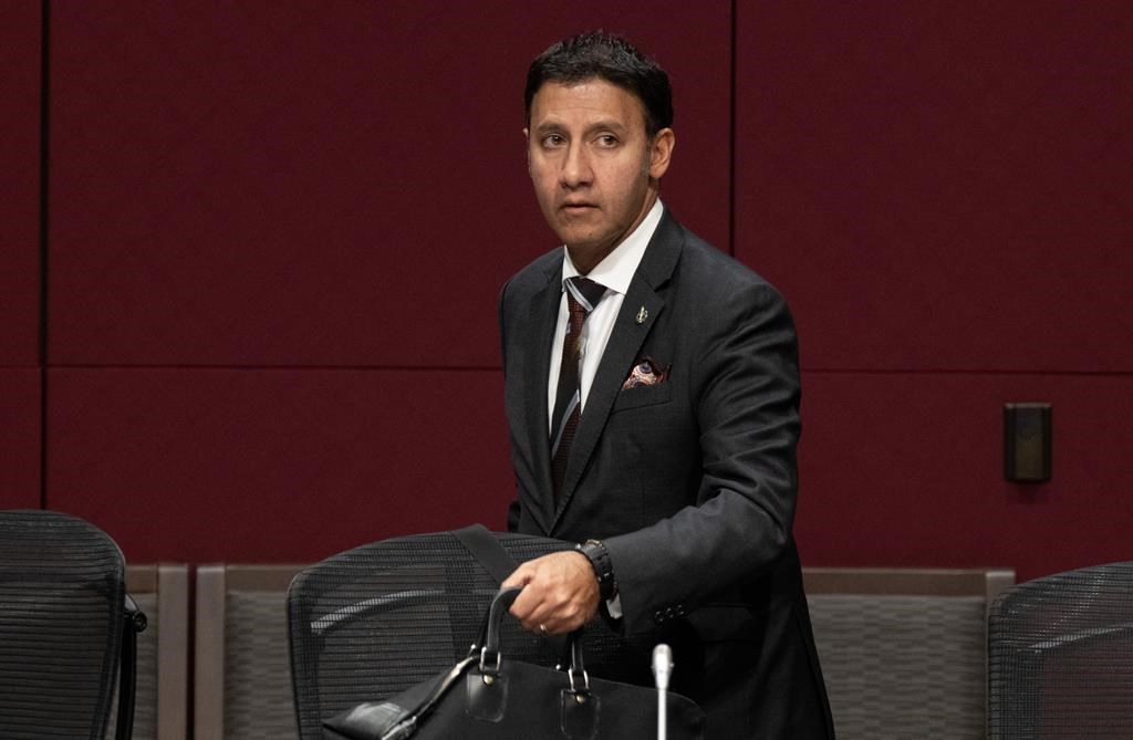 Réforme des libérations: des avocats noirs et autochtones sont inquiets