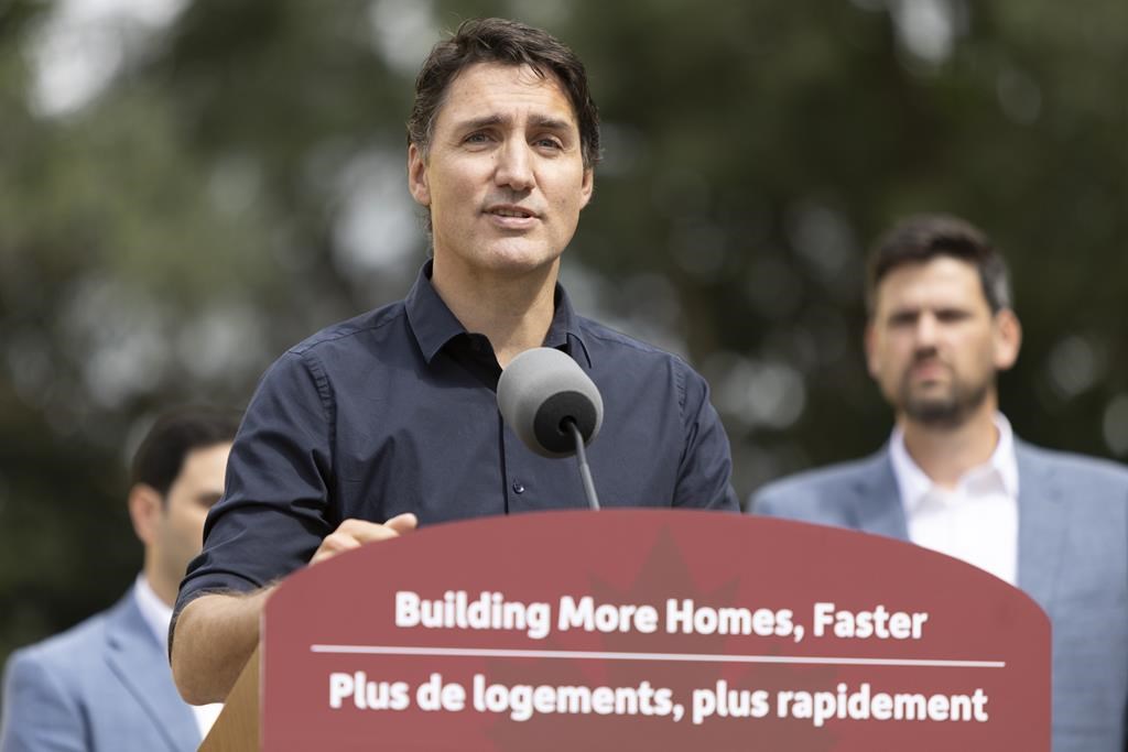 Ottawa éliminera la TPS sur la construction de nouveaux logements locatifs