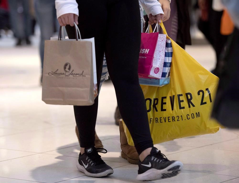 Les ventes au détail en hausse de 0,3 % en juillet, selon Statistique Canada