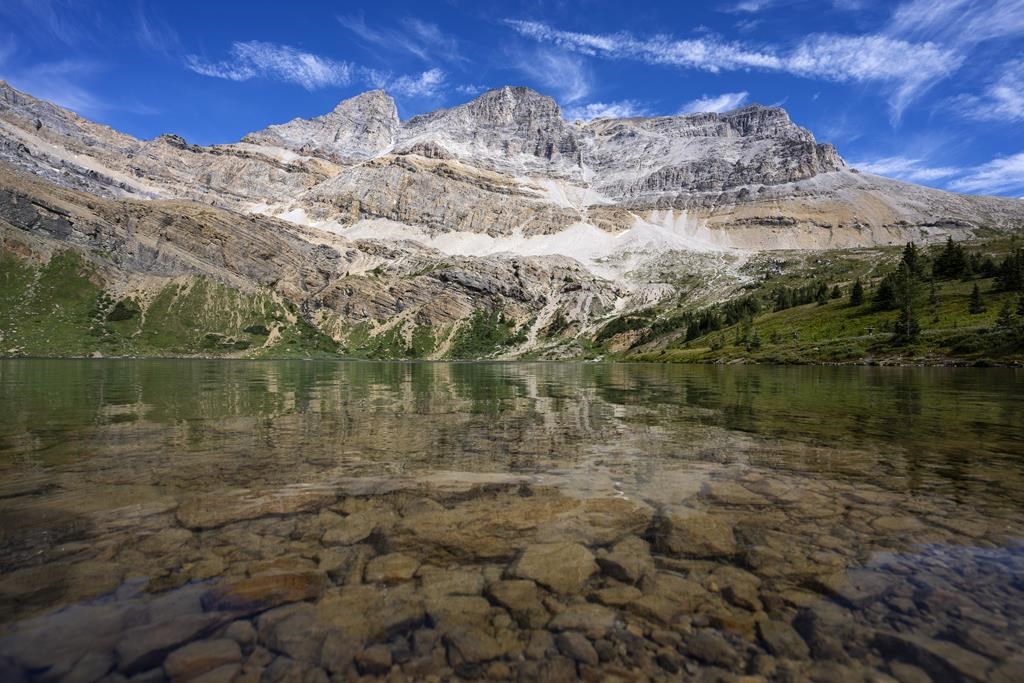 Deux morts dans une attaque d’ours au parc national de Banff, en Alberta