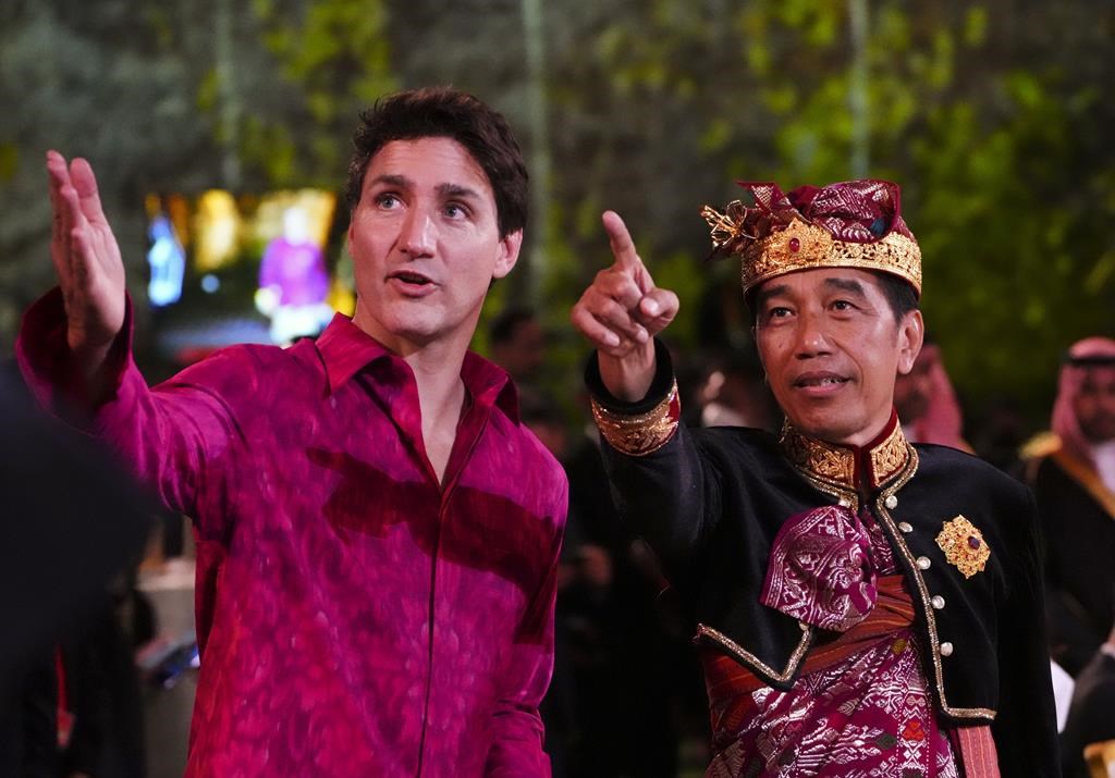 Le Canada est en voie de devenir un partenaire stratégique de l'ASEAN