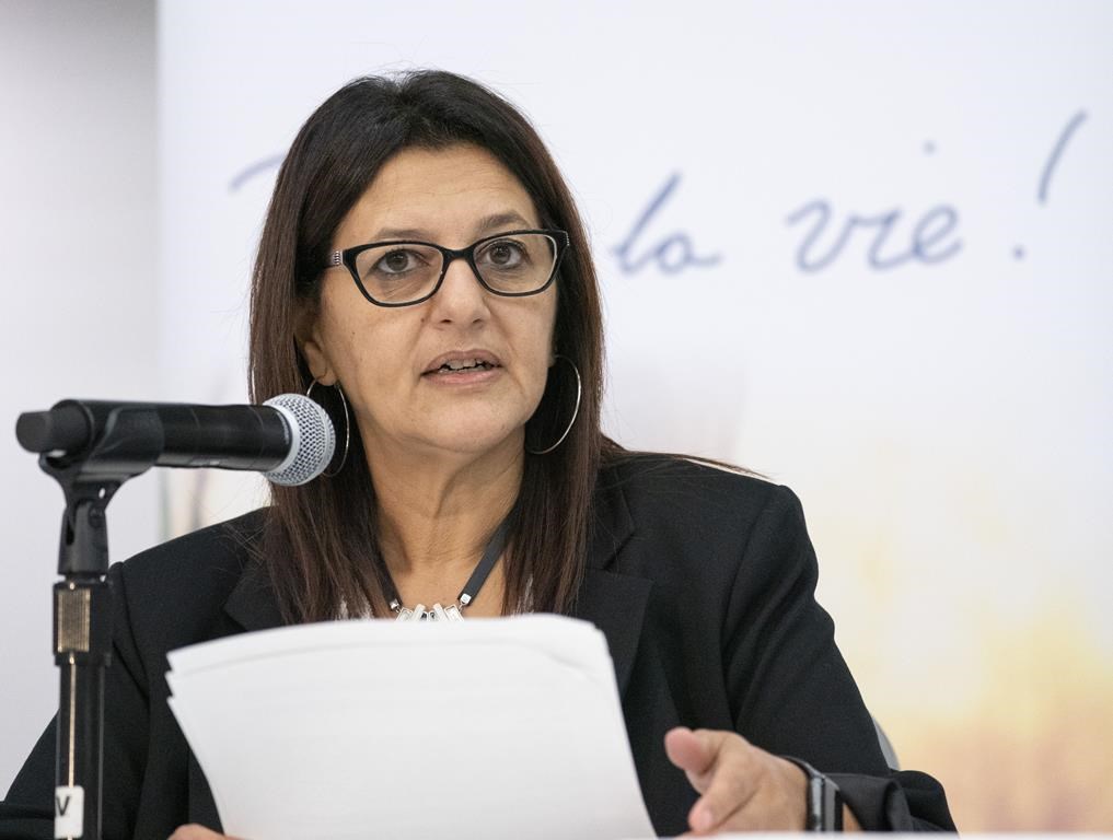 Début d'une enquête du coroner sur trois hommes apparemment tués au hasard en 2022