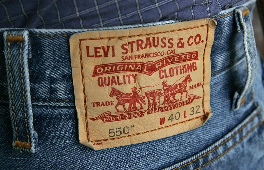 Levi Strauss est visée par une enquête fédérale sur le travail forcé des Ouïghours