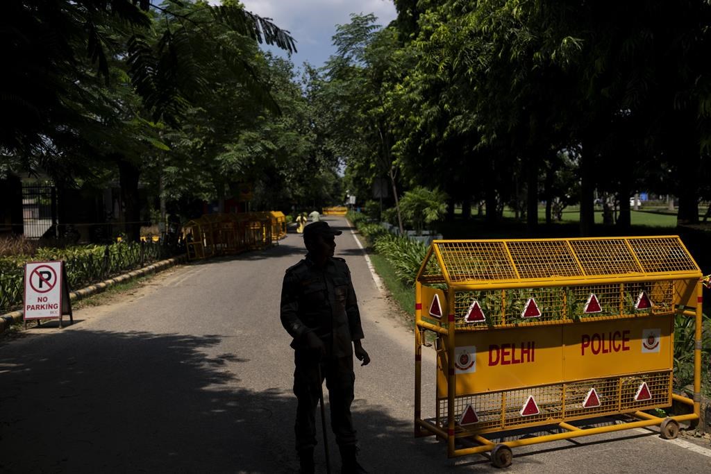 Lien entre New Delhi et un meurtre en C.-B.: l’Inde expulse un diplomate canadien