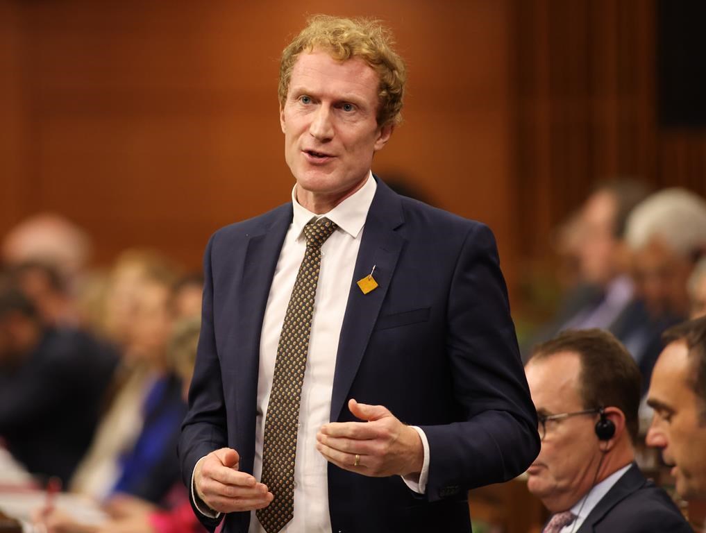 Le gouvernement ouvre la porte à déclassifier des documents concernant les nazis