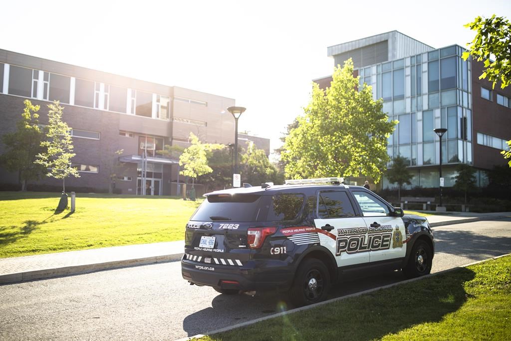 L'attaque au couteau dans une université en Ontario considérée comme du terrorisme