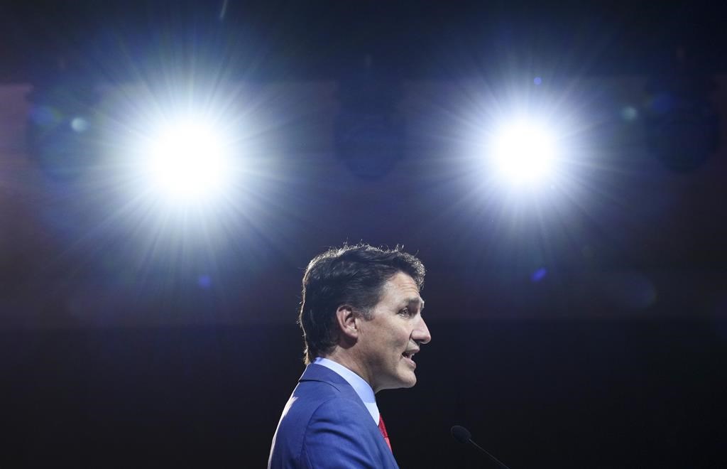 Justin Trudeau à Singapour pour promouvoir les entreprises et produits du Canada