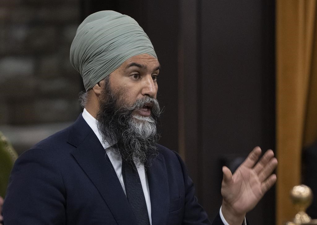 Singh rejette l'idée de plafonner le nombre d'étudiants étrangers