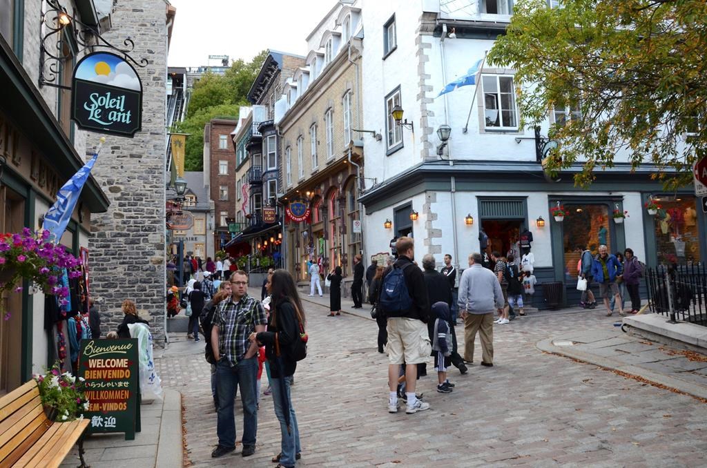 Entrée en vigueur des nouvelles règles sur la location à court terme au Québec