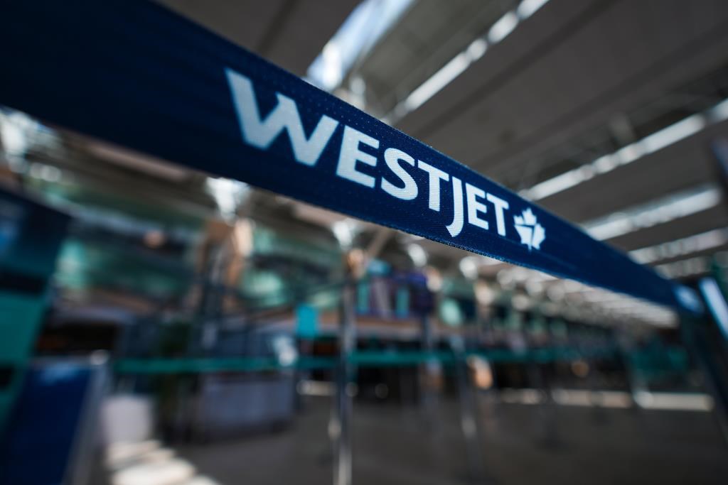 Un syndicat de WestJet dénonce l'allocution de Pierre Poilievre à bord d'un vol
