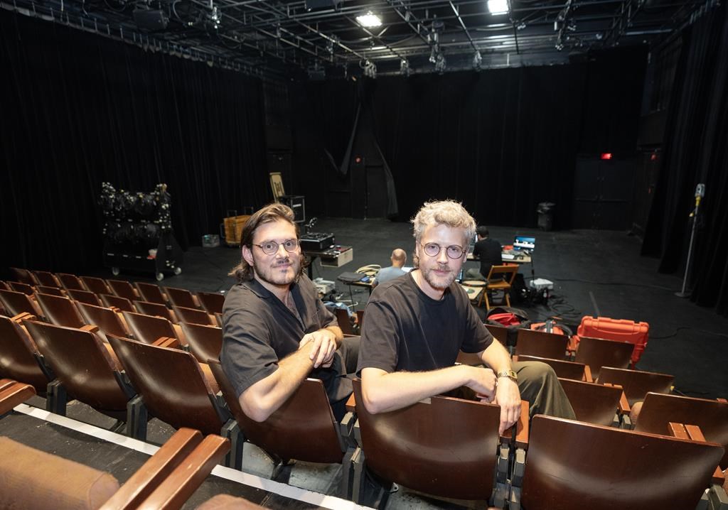 Des théâtres modulent le prix de leurs billets pour rendre les arts plus accessibles