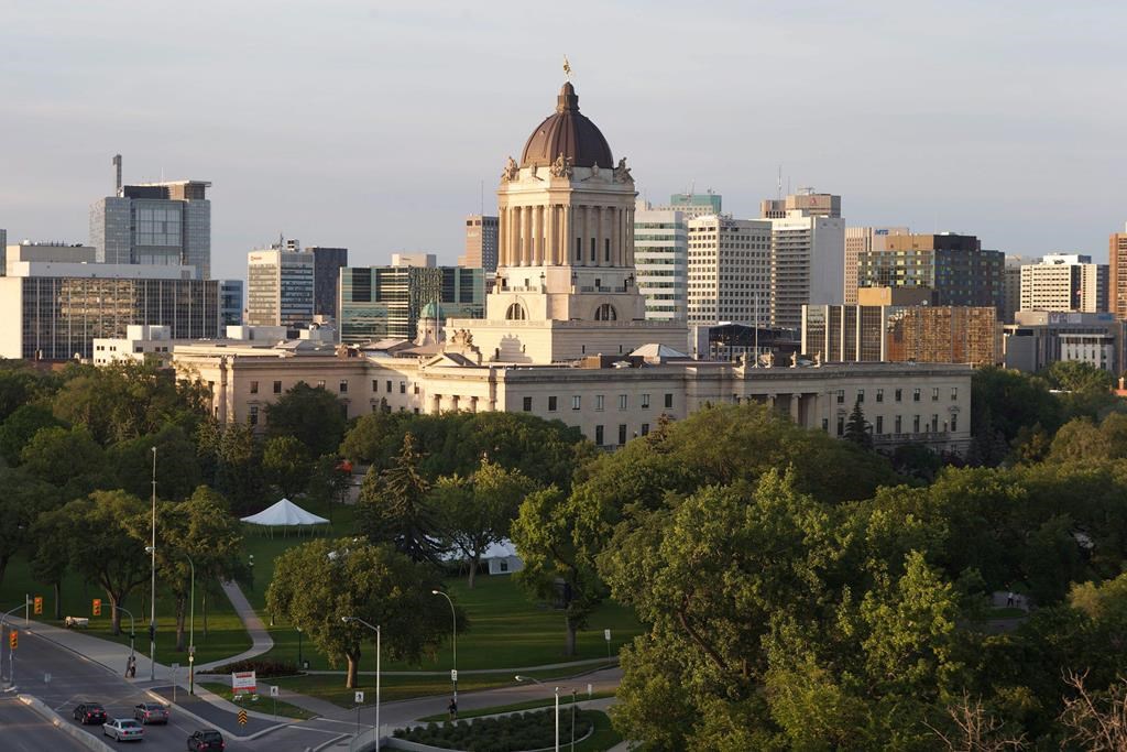 Manitoba: des élections générales provinciales sont imminentes
