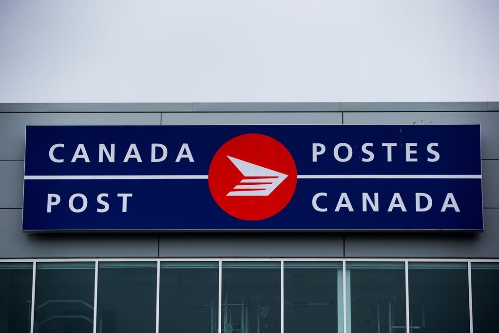 Postes Canada reverra sa collecte de renseignements personnels