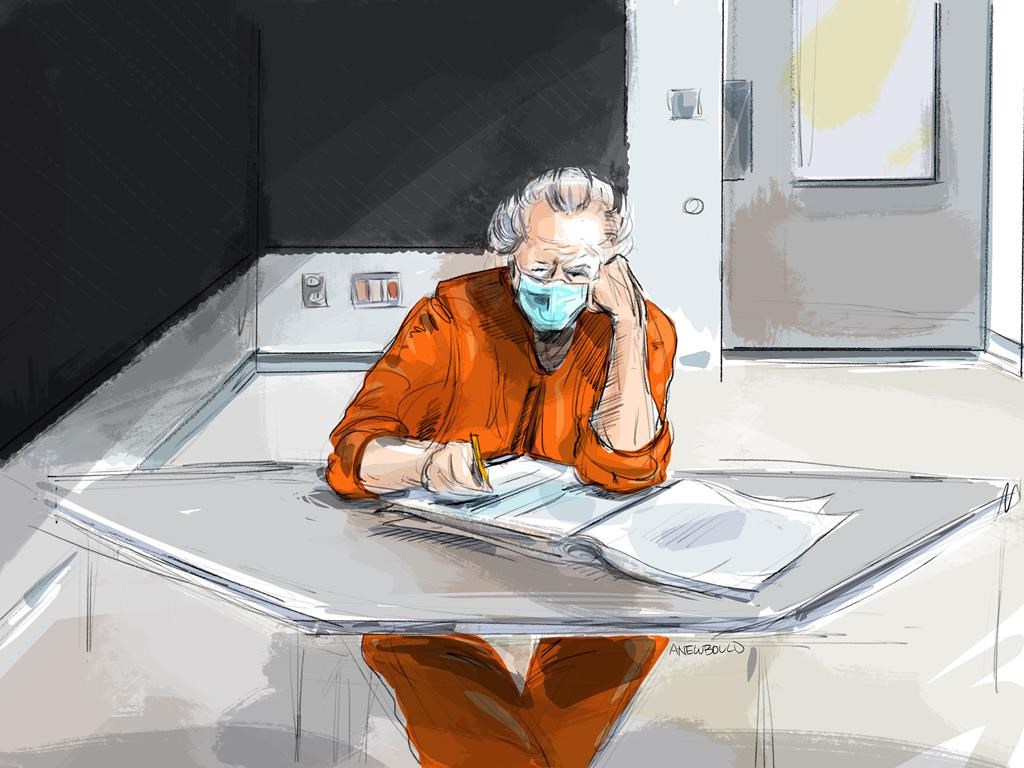 Le magnat de la mode Peter Nygard plaide non coupable dans son procès à Toronto