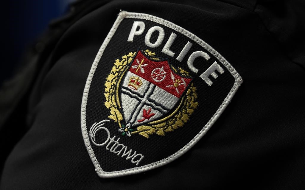 Un homme accusé d'avoir volé un avion qui s'est écrasé dans la région d'Ottawa