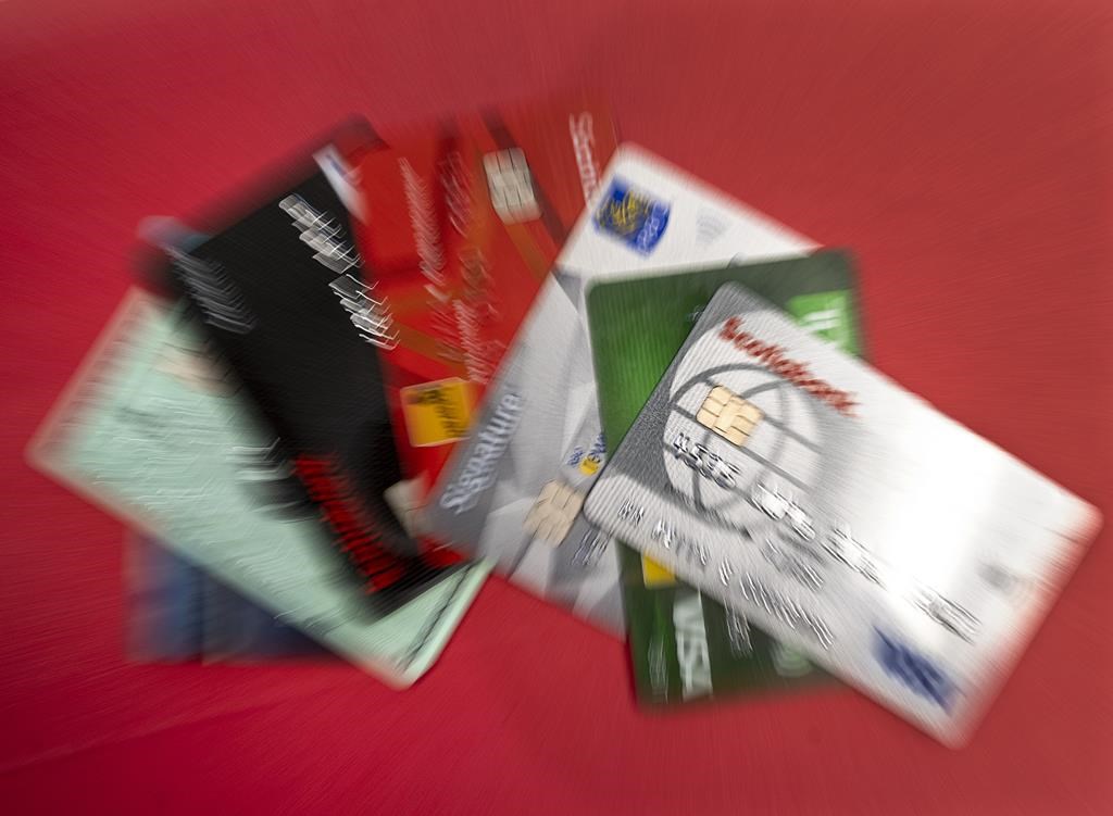 Moneris confirme la panne du traitement des cartes de crédit et de débit samedi