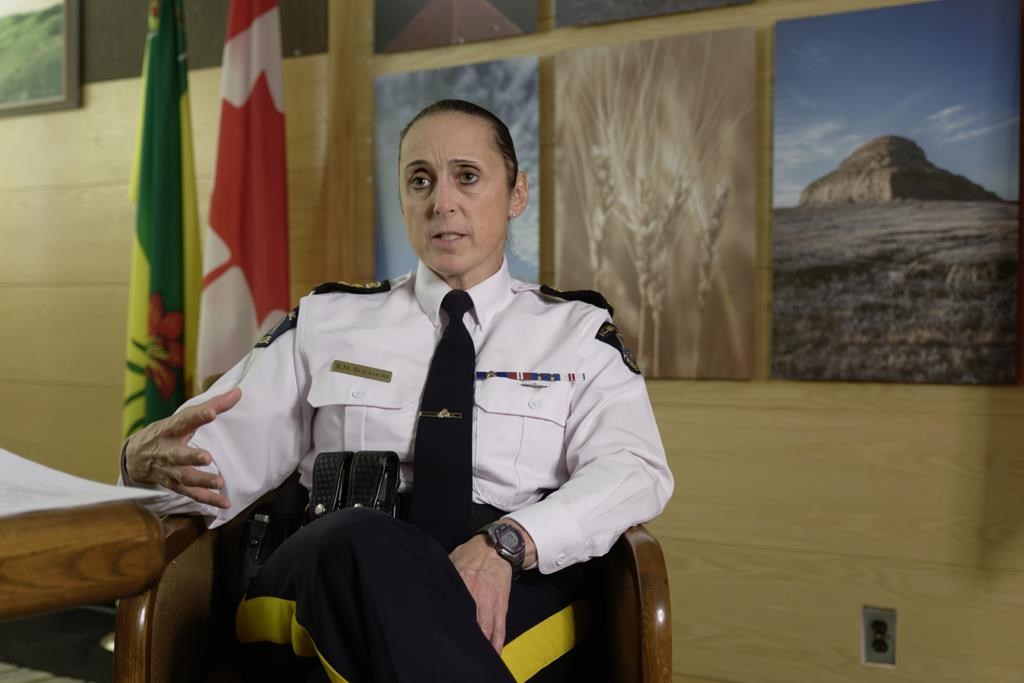La Nation crie de James Smith se relève, un an après la tuerie à l'arme blanche