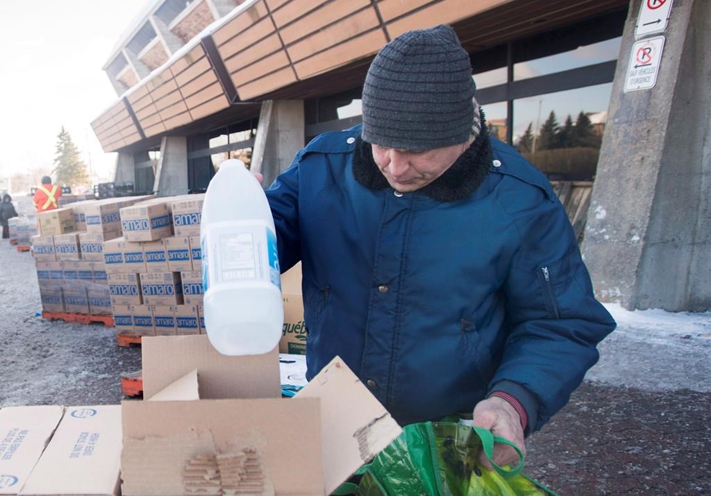 Un avis d’ébullition d’eau pour Longueuil, Boucherville et Saint-Bruno-de-Montarville