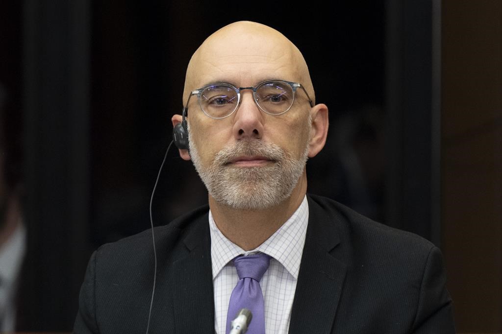 Des changements à l'impôt pour les revenus élevés rapporteraient 2,6 G $ en cinq ans