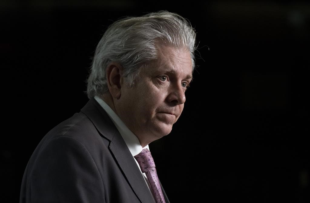 Le NPD veut convoquer le PDG de Suncor pour expliquer le virage de la pétrolière